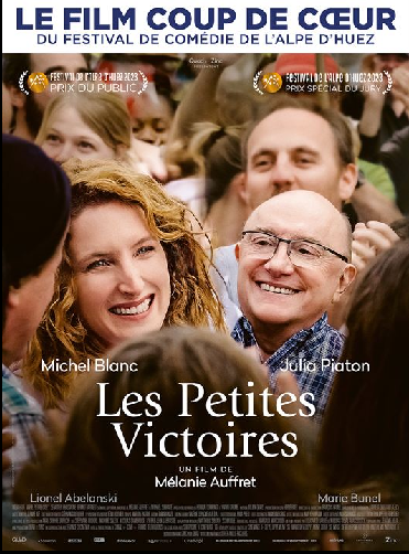 Ver detalles de  Les Petites Victoires